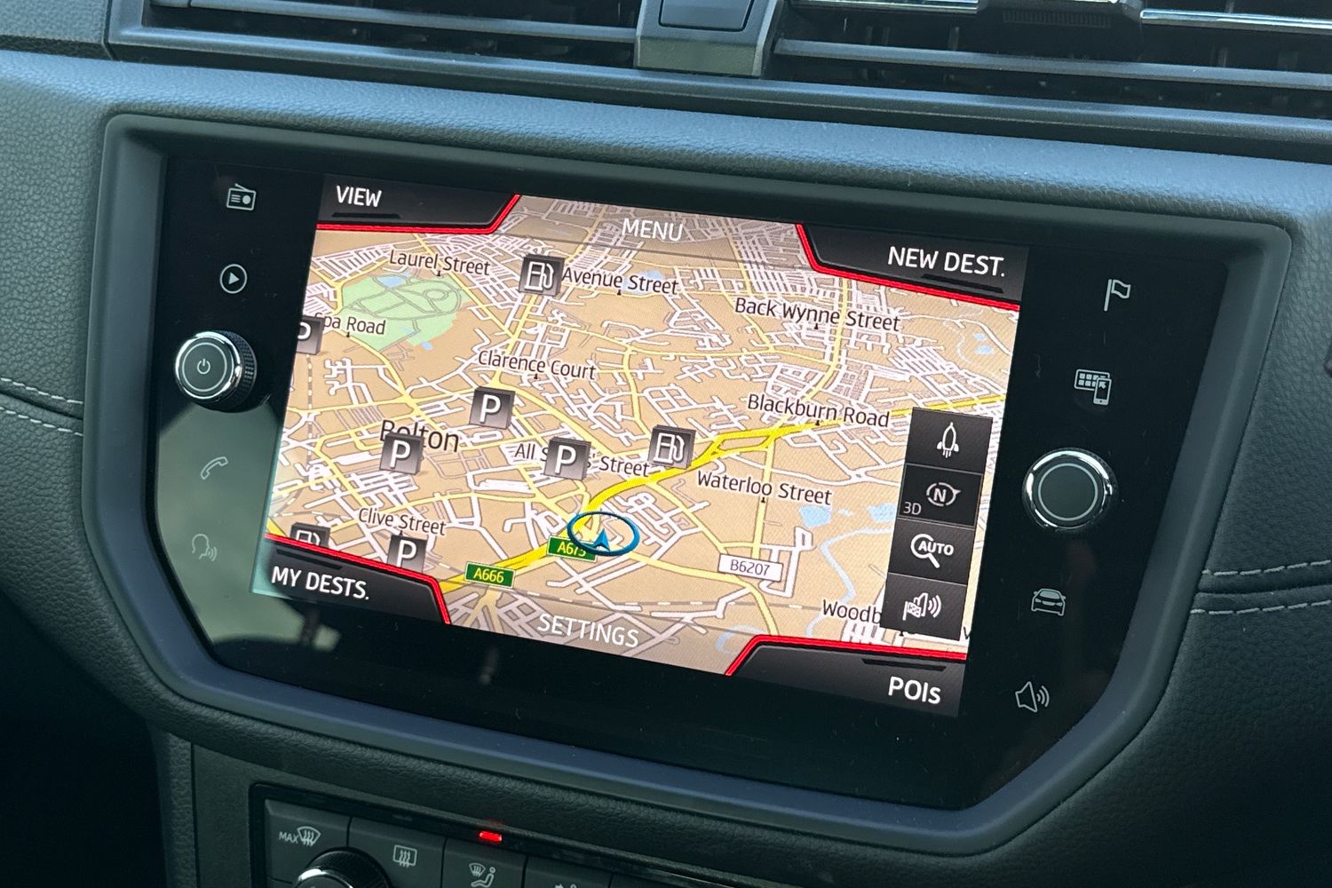 Used SEAT Ibiza 2020 for sale - 77642097: Photo 44