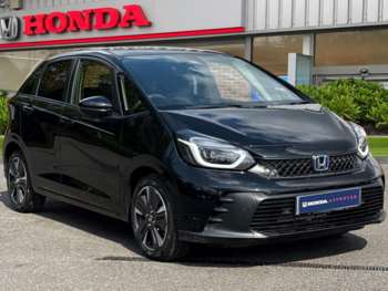 2025 - 1.5 h i-MMD Advance eCVT Euro 6 (s/s) 5dr