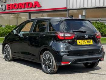 Used Honda Jazz 2025 for sale - 74854832: Photo