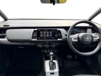 Used Honda Jazz 2025 for sale - 74854832: Photo