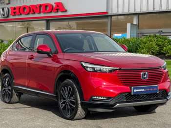 2022 - 1.5 i-MMD (131ps) Advance eCVT 5-Door