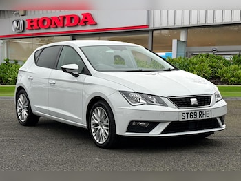 Used SEAT Leon 2020 for sale - 78268452: Photo