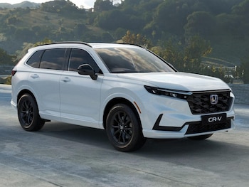 Honda - CR-V