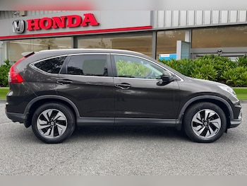Used Honda CR-V 2016 for sale - 75512480: Photo
