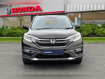 Used Honda CR-V 2016 for sale - 75512480: Photo