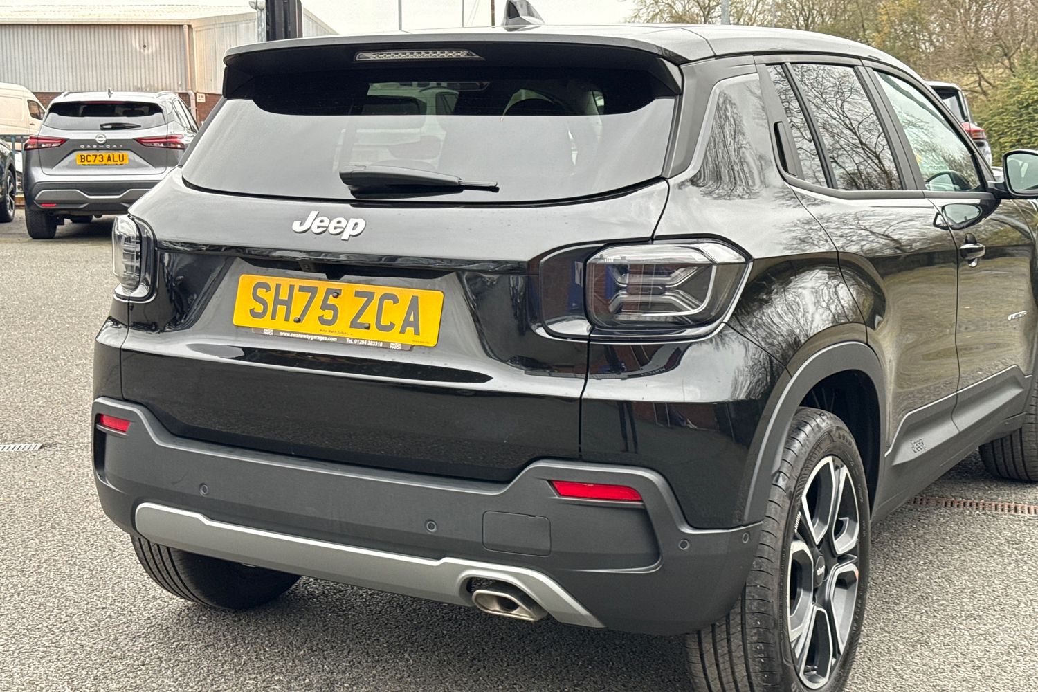 Used Jeep Other 2026 for sale - 78091945: Photo 10