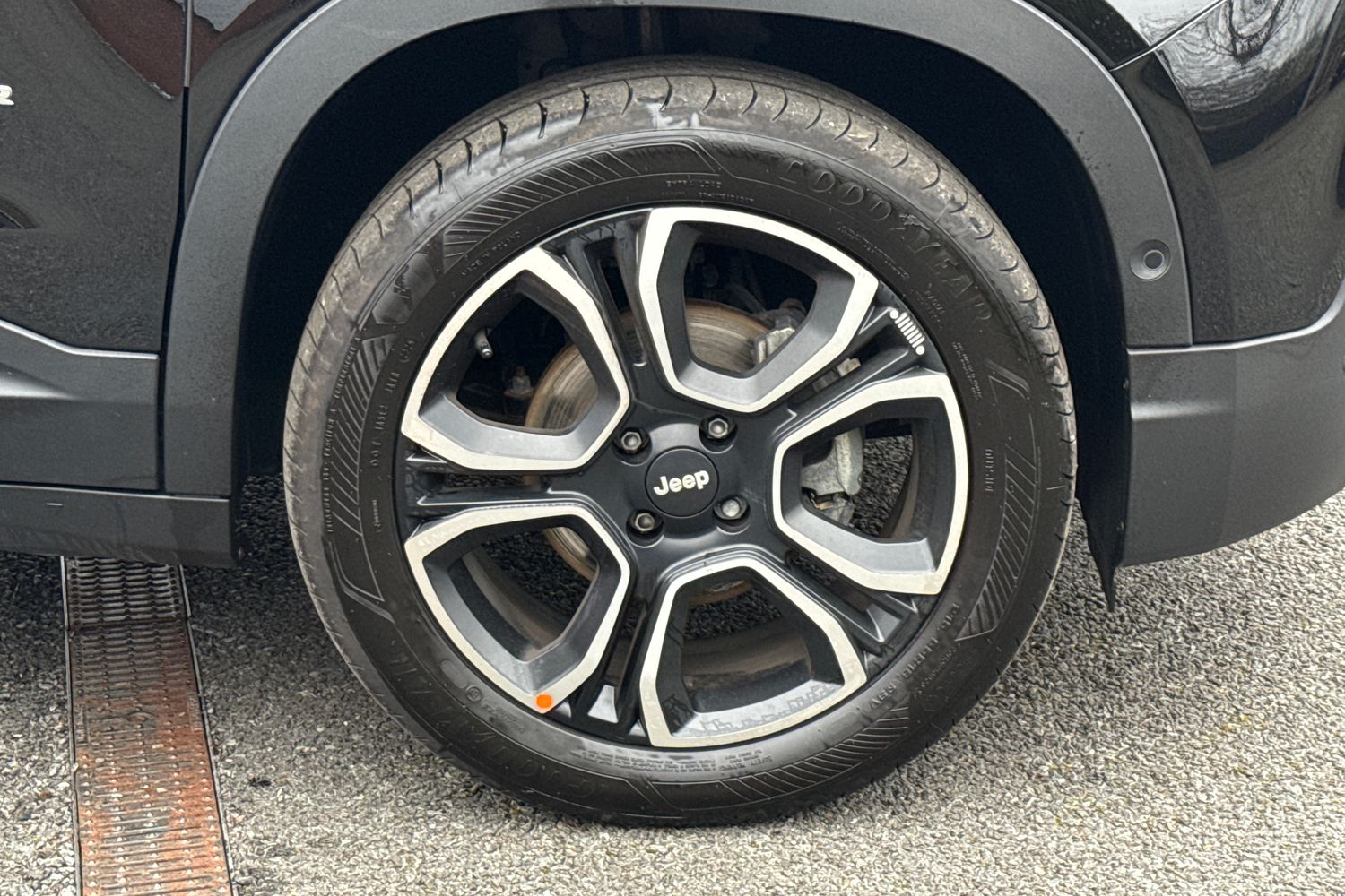 Used Jeep Other 2026 for sale - 78091945: Photo 12