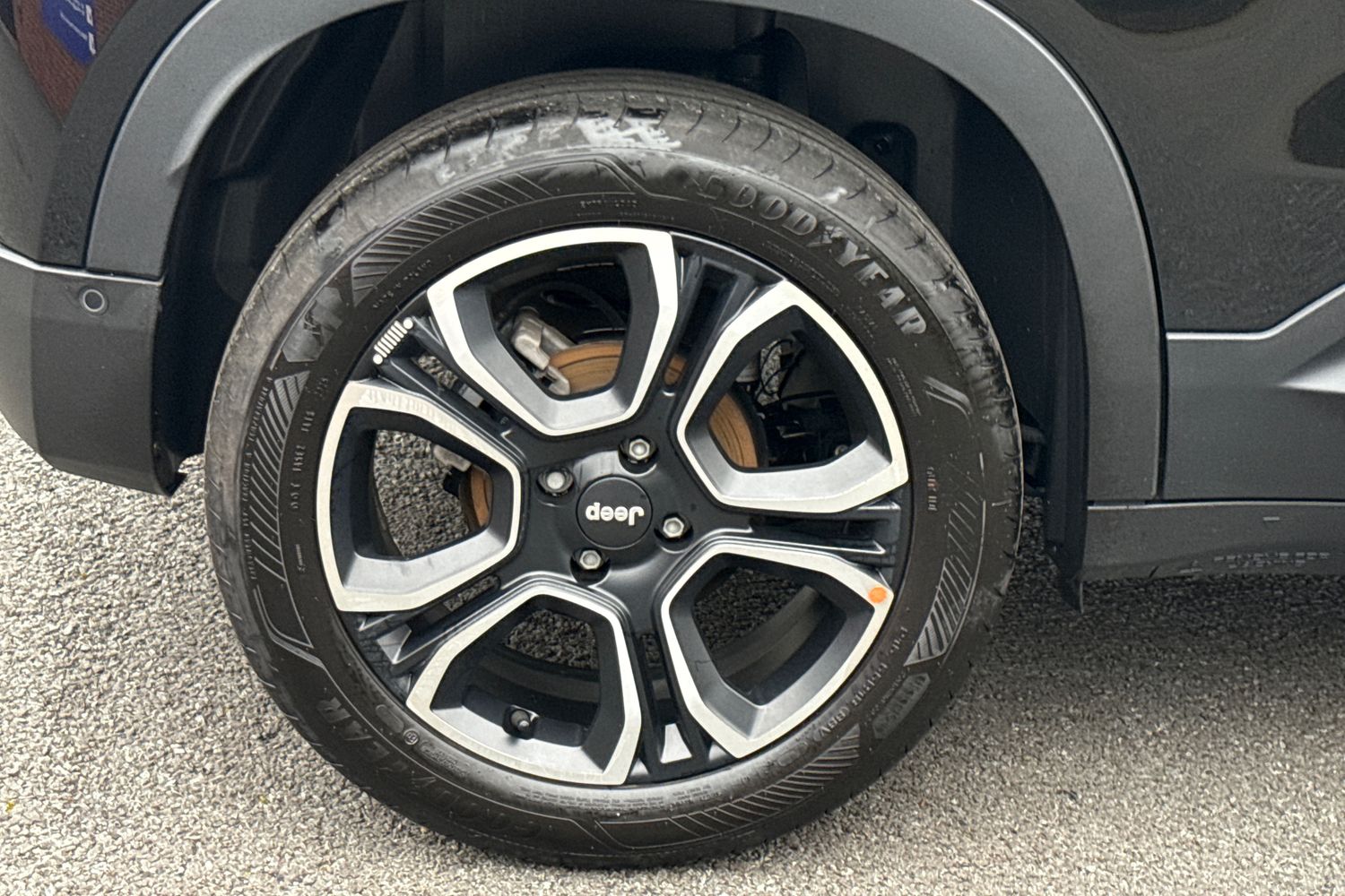 Used Jeep Other 2026 for sale - 78091945: Photo 13