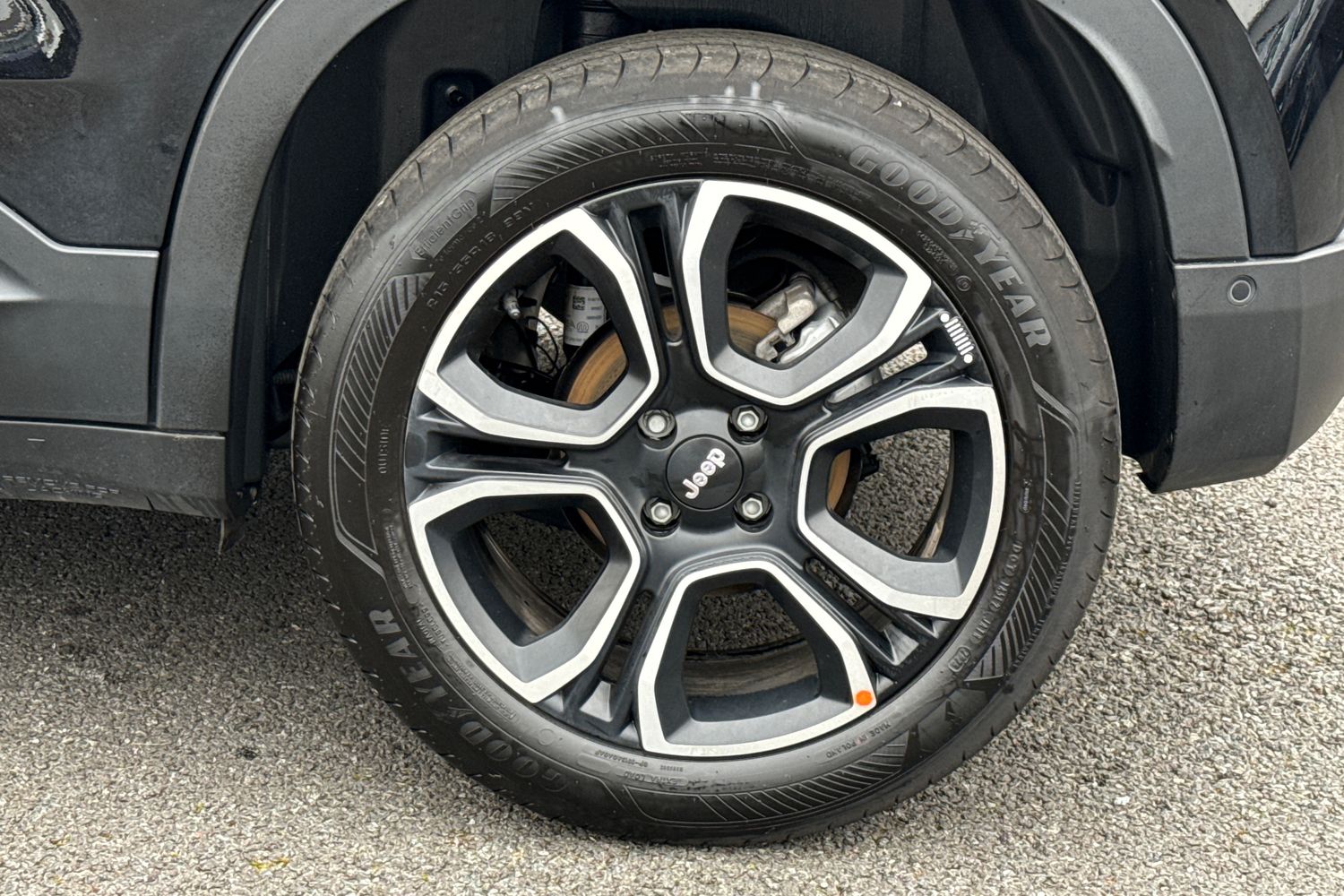 Used Jeep Other 2026 for sale - 78091945: Photo 14