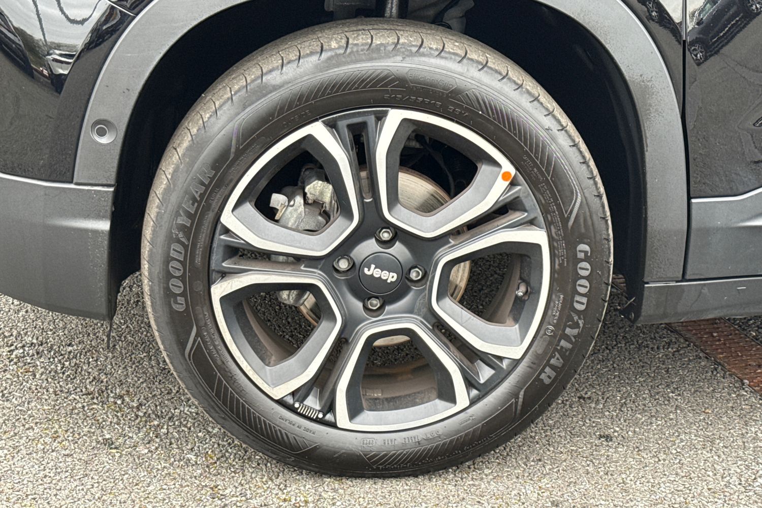 Used Jeep Other 2026 for sale - 78091945: Photo 15