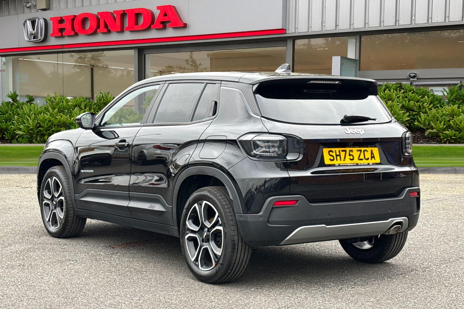 Used Jeep Other 2026 for sale - 78091945: Photo 2