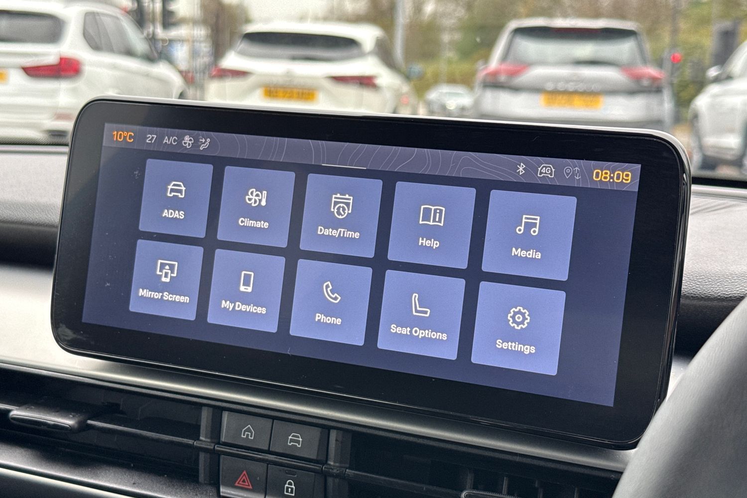 Used Jeep Other 2026 for sale - 78091945: Photo 20