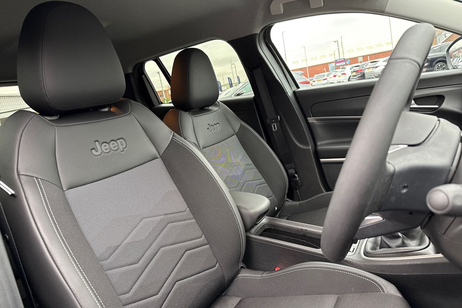 Used Jeep Other 2026 for sale - 78091945: Photo 24