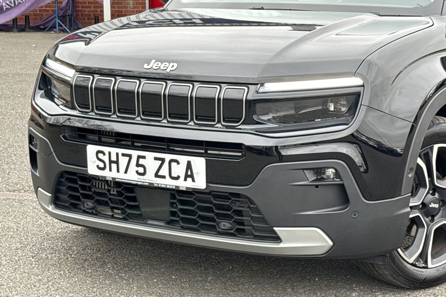 Used Jeep Other 2026 for sale - 78091945: Photo 25