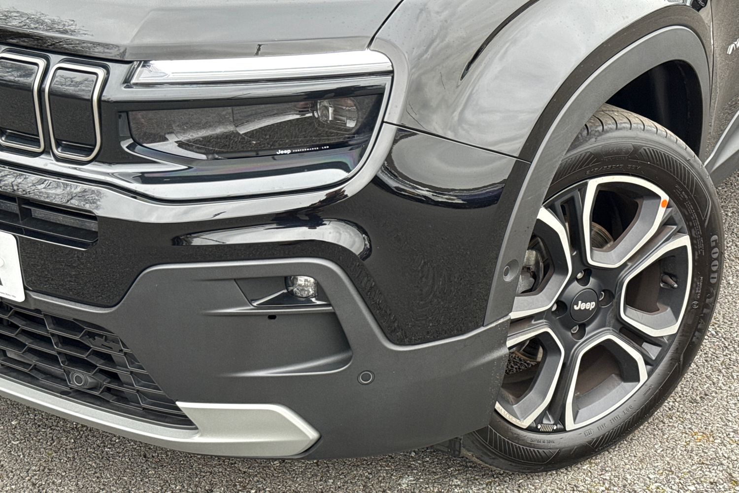 Used Jeep Other 2026 for sale - 78091945: Photo 26