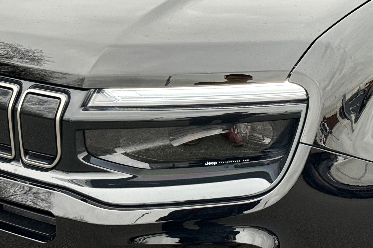 Used Jeep Other 2026 for sale - 78091945: Photo 28