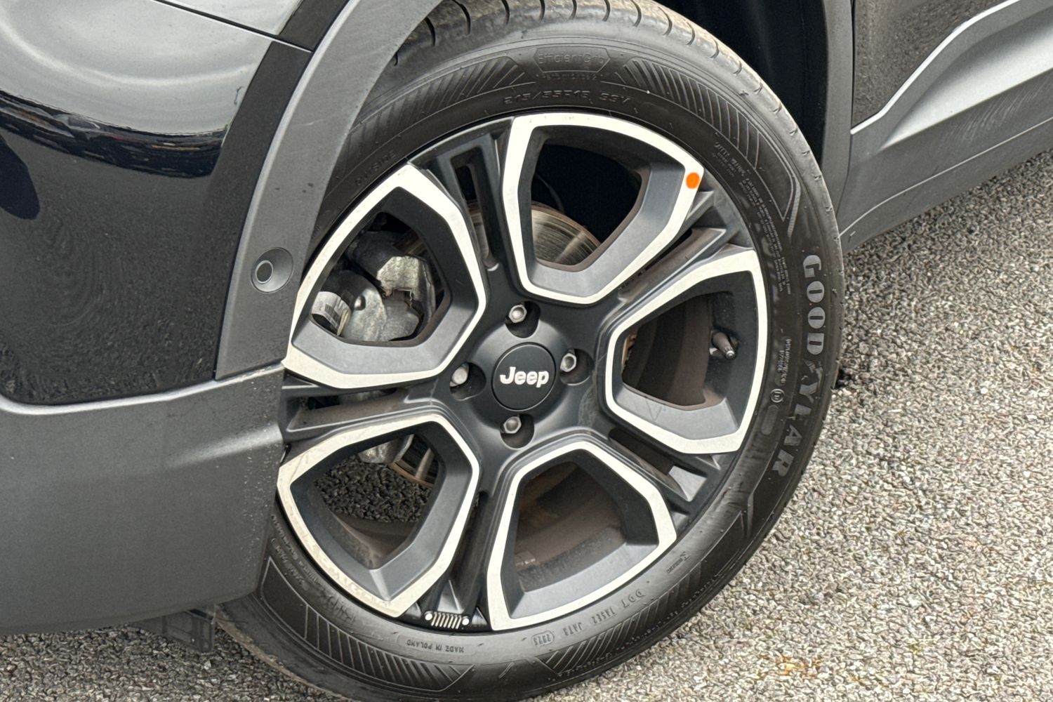 Used Jeep Other 2026 for sale - 78091945: Photo 29