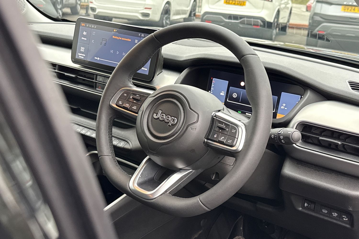 Used Jeep Other 2026 for sale - 78091945: Photo 31