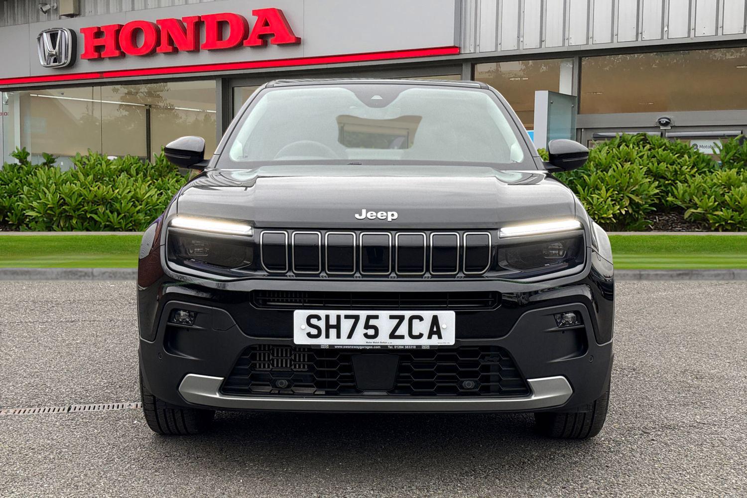 Used Jeep Other 2026 for sale - 78091945: Photo 4