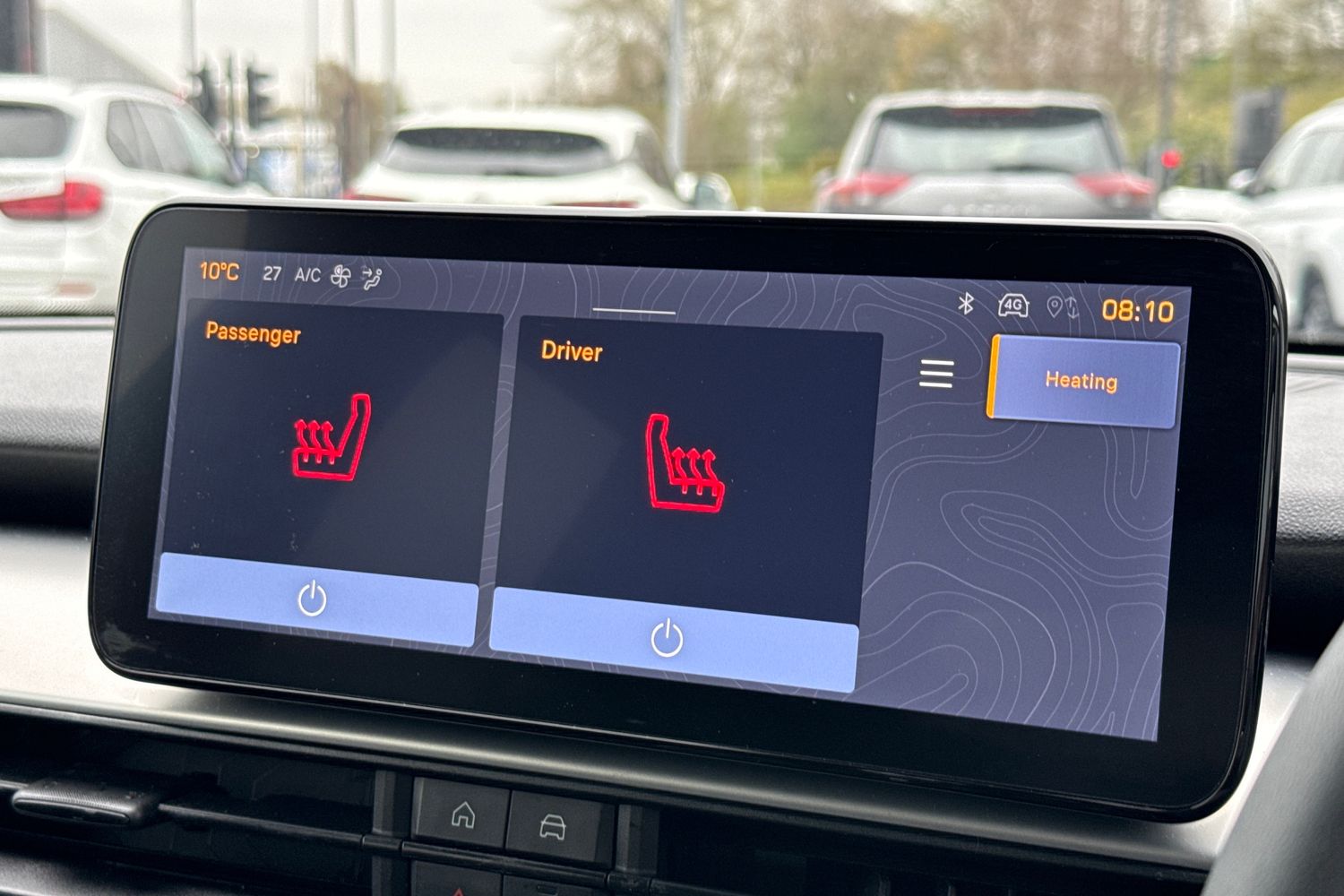 Used Jeep Other 2026 for sale - 78091945: Photo 42