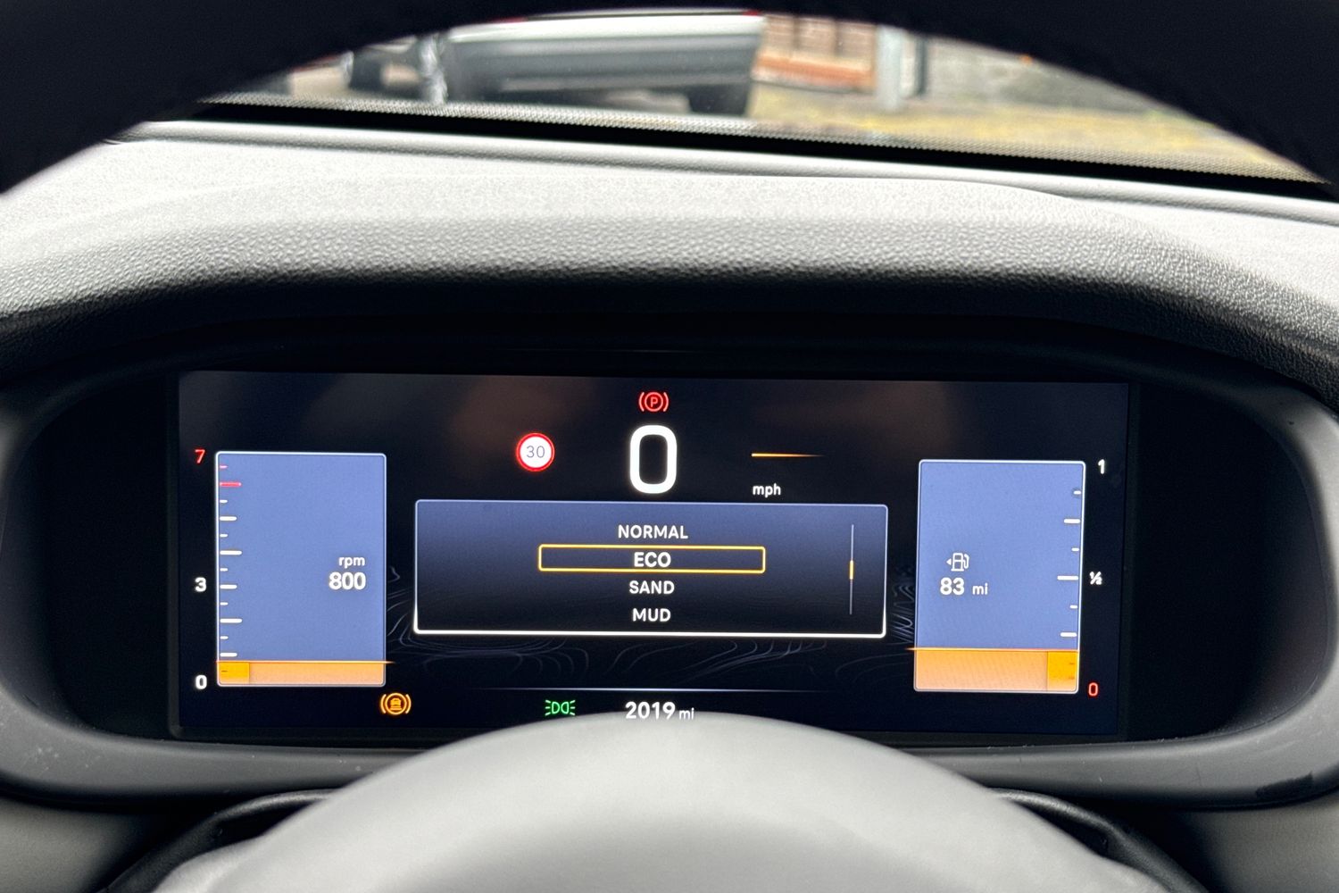 Used Jeep Other 2026 for sale - 78091945: Photo 46