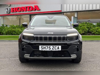 Used Jeep Other 2026 for sale - 78091945: Photo