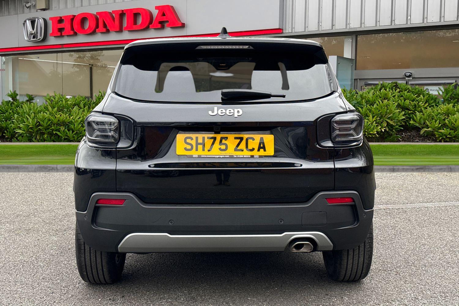 Used Jeep Other 2026 for sale - 78091945: Photo 6