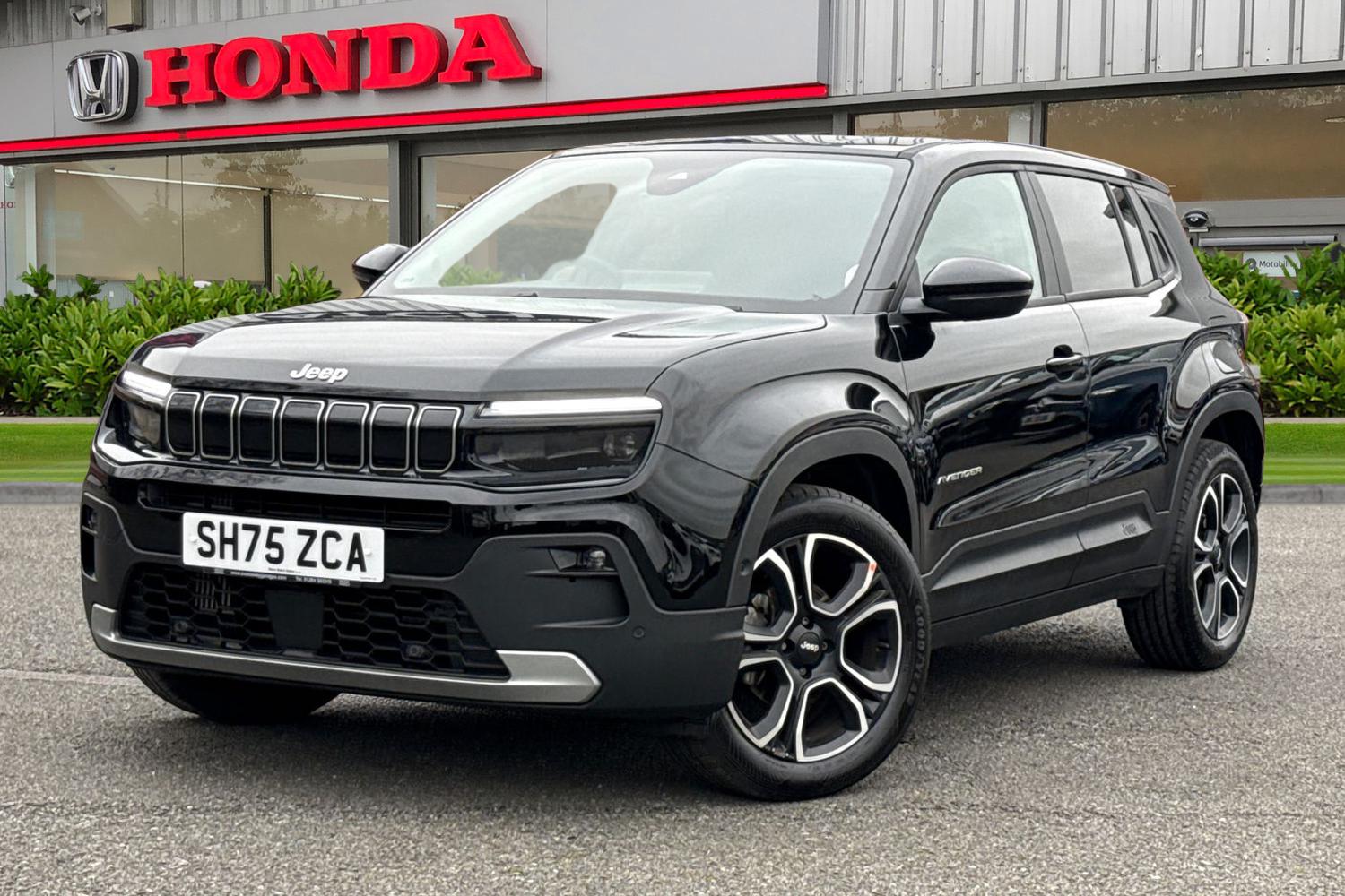 Used Jeep Other 2026 for sale - 78091945: Photo 7