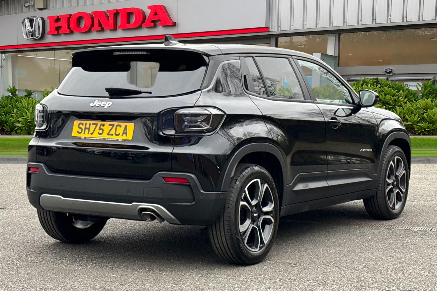 Used Jeep Other 2026 for sale - 78091945: Photo 8