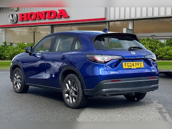 Used Honda ZR-V 2024 for sale - 78584042: Photo