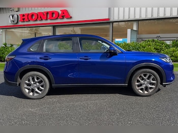 Used Honda ZR-V 2024 for sale - 78584042: Photo