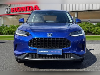 Used Honda ZR-V 2024 for sale - 78584042: Photo