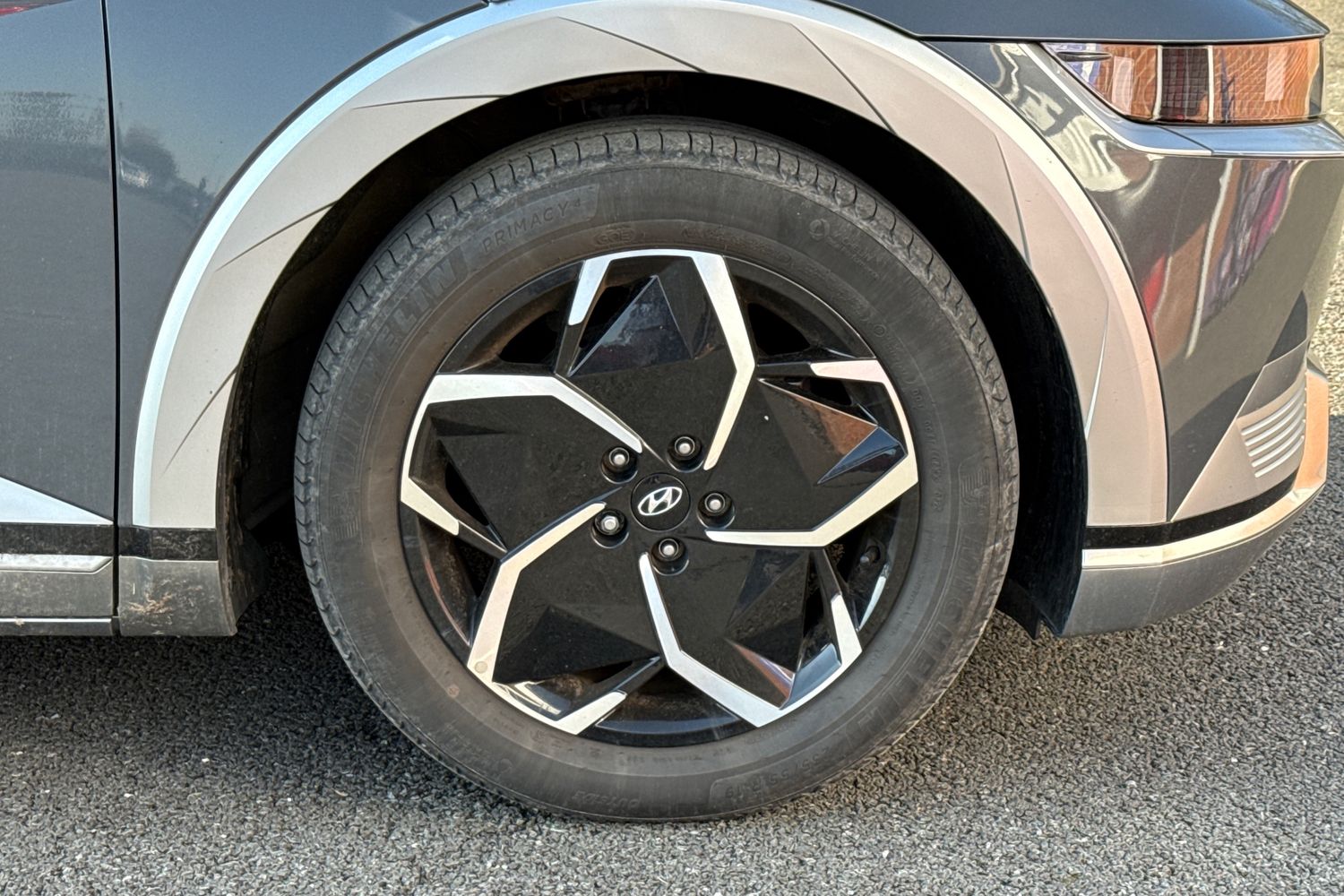 Used Hyundai IONIQ 5 2023 for sale - 77764489: Photo 12