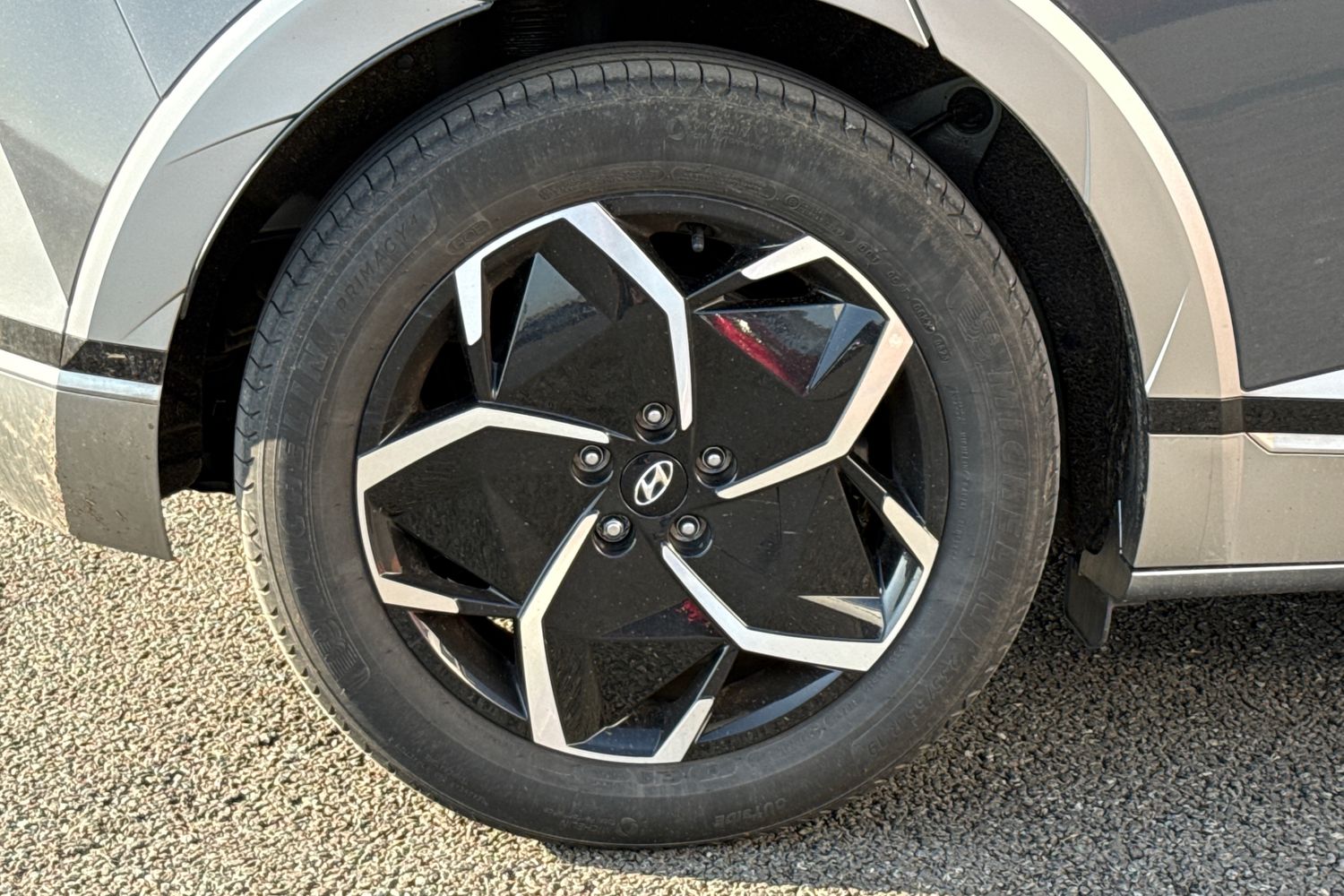 Used Hyundai IONIQ 5 2023 for sale - 77764489: Photo 13