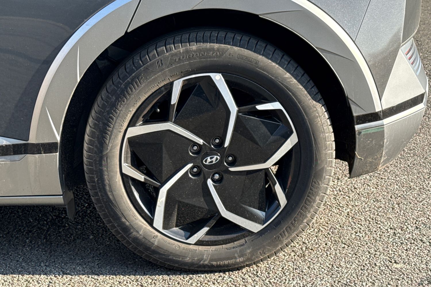 Used Hyundai IONIQ 5 2023 for sale - 77764489: Photo 14