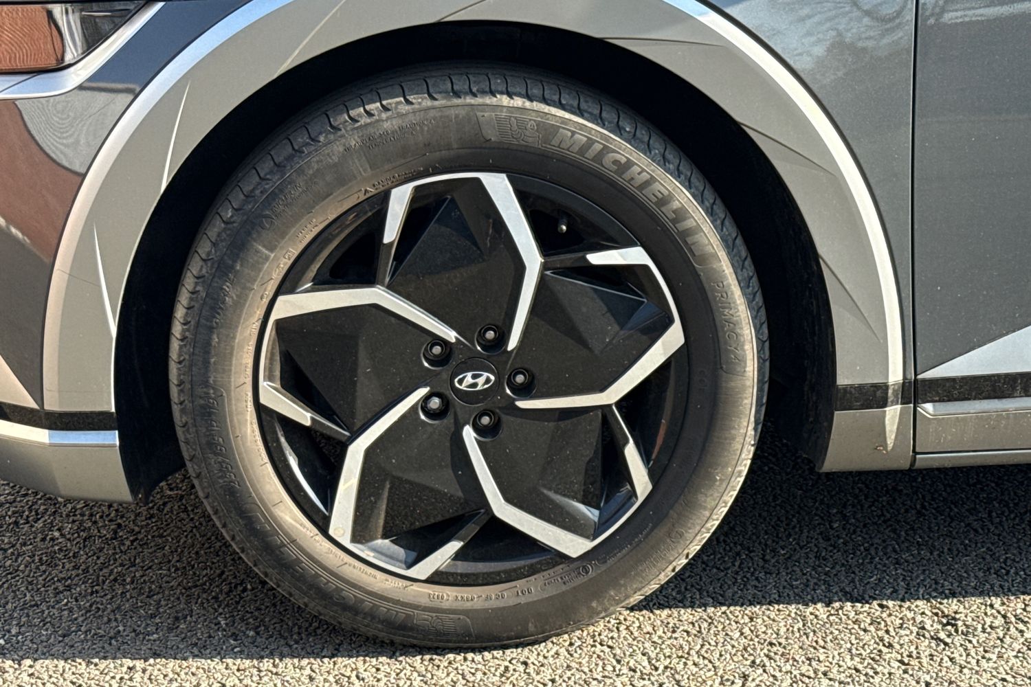 Used Hyundai IONIQ 5 2023 for sale - 77764489: Photo 15