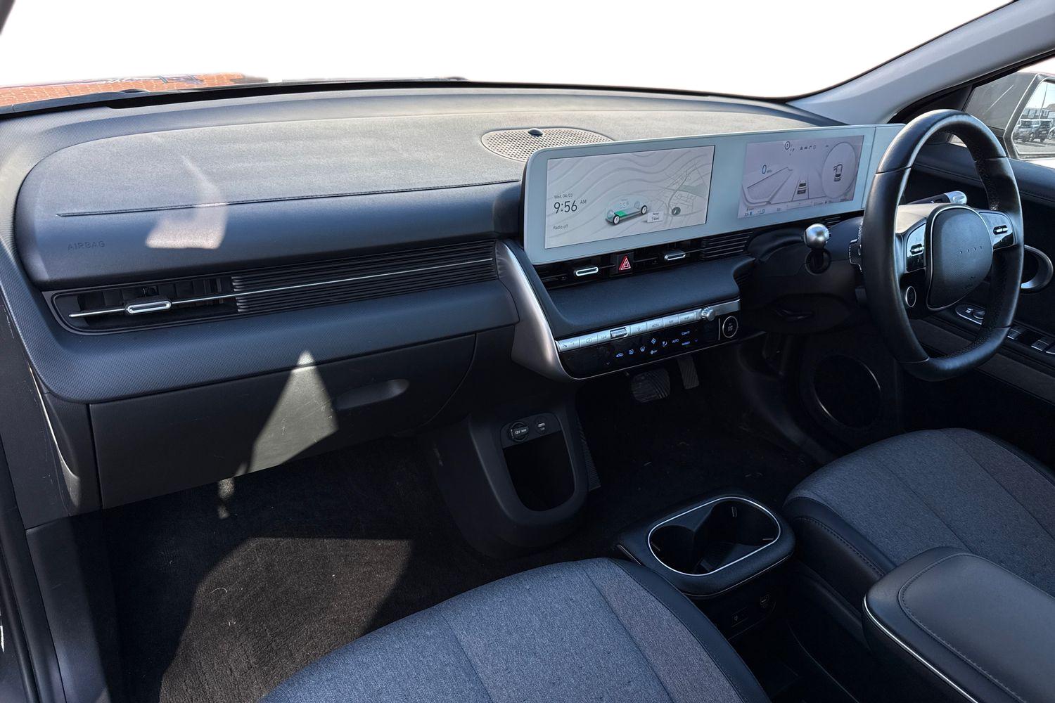 Used Hyundai IONIQ 5 2023 for sale - 77764489: Photo 16