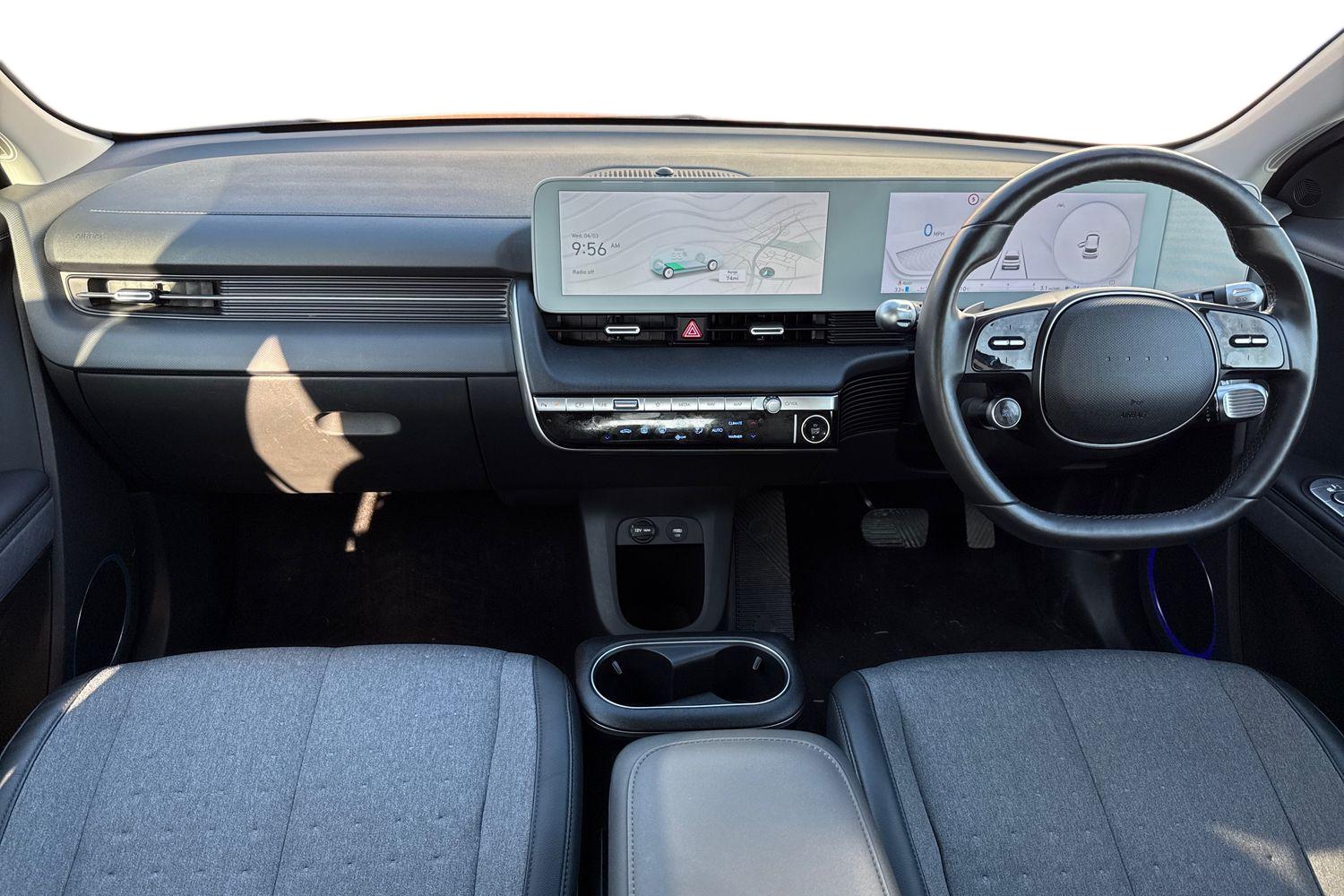 Used Hyundai IONIQ 5 2023 for sale - 77764489: Photo 17