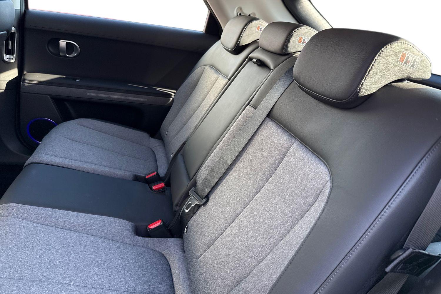 Used Hyundai IONIQ 5 2023 for sale - 77764489: Photo 18