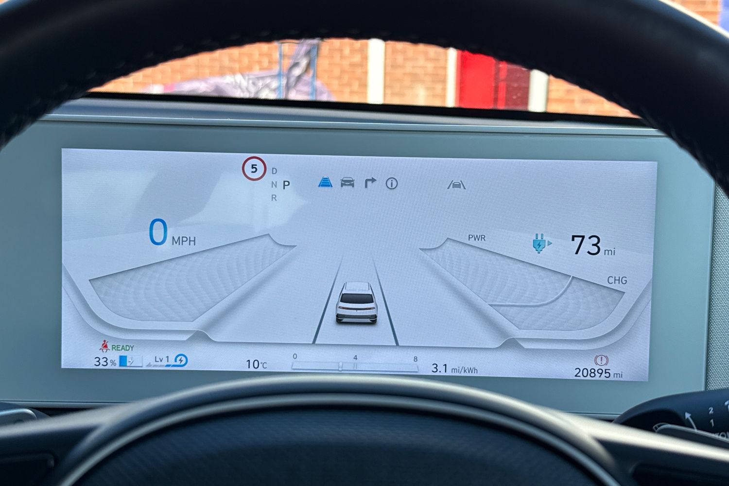 Used Hyundai IONIQ 5 2023 for sale - 77764489: Photo 19