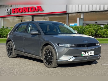 Used Hyundai IONIQ 5 2023 for sale - 77764489: Photo