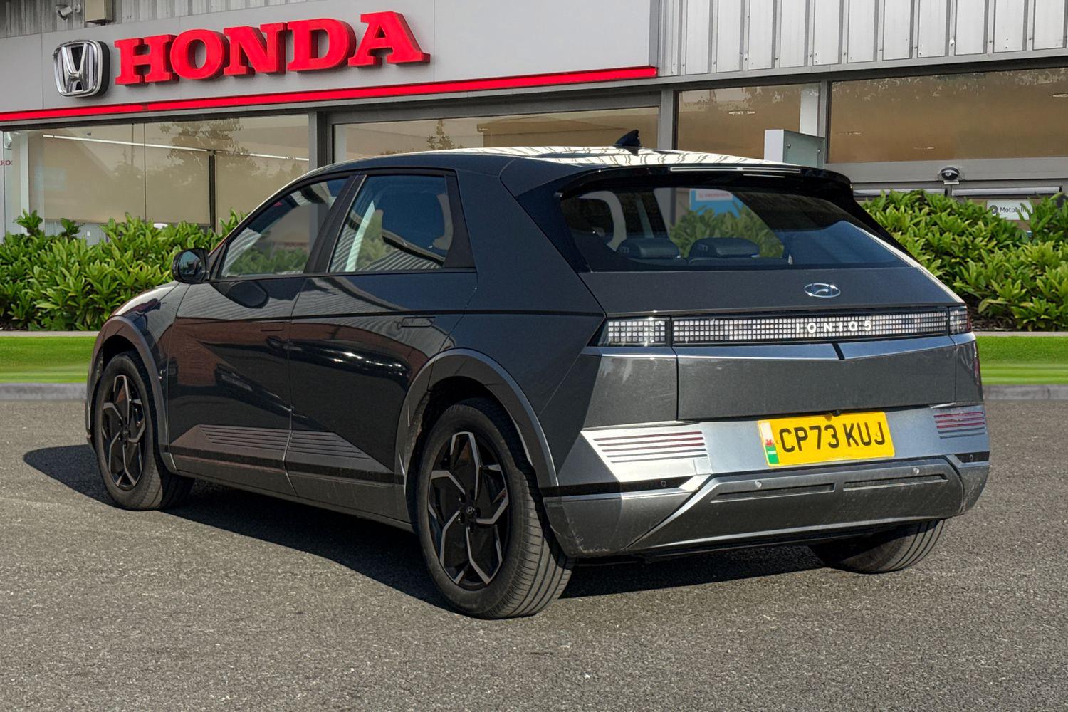 Used Hyundai IONIQ 5 2023 for sale - 77764489: Photo 2