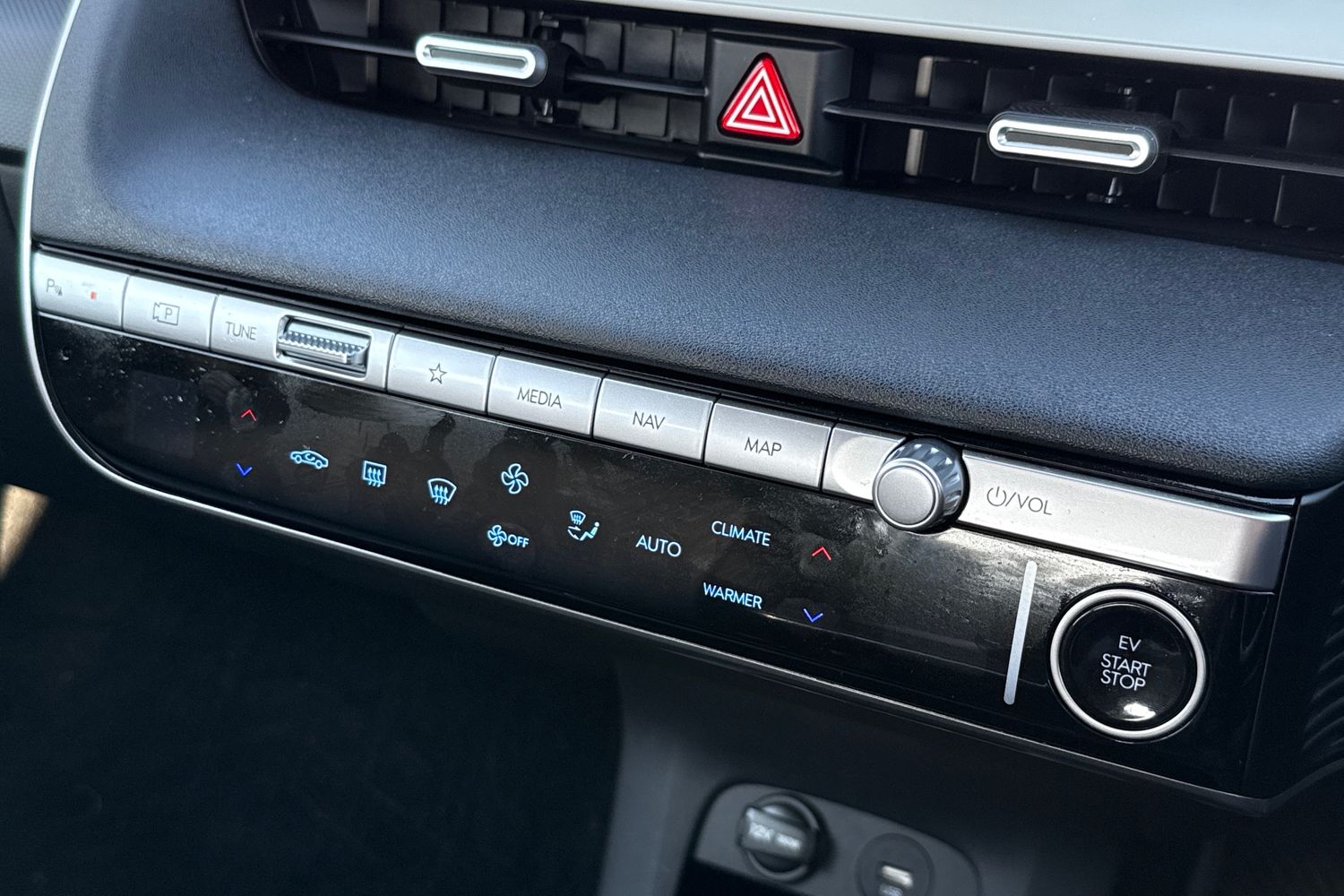 Used Hyundai IONIQ 5 2023 for sale - 77764489: Photo 21