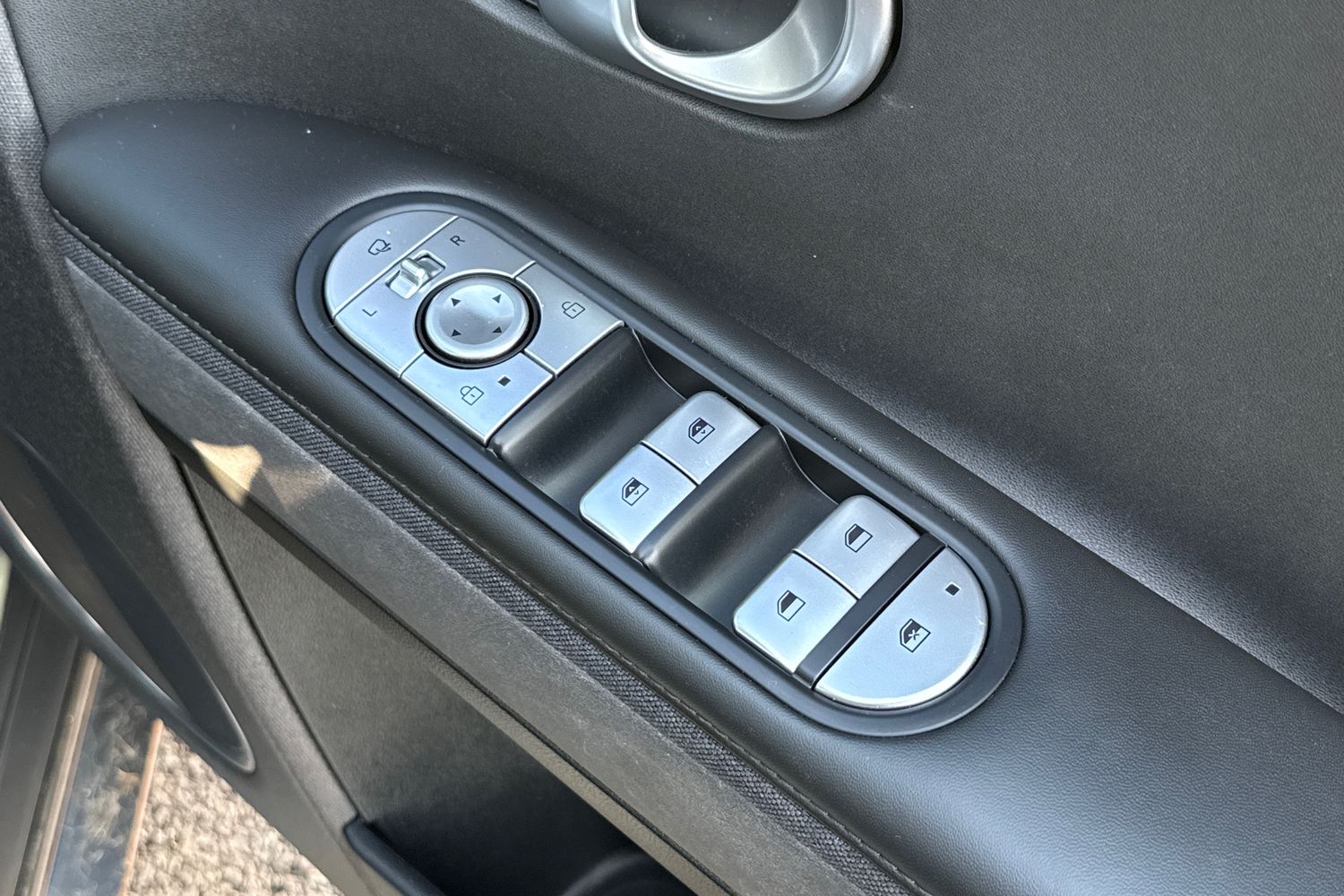 Used Hyundai IONIQ 5 2023 for sale - 77764489: Photo 23