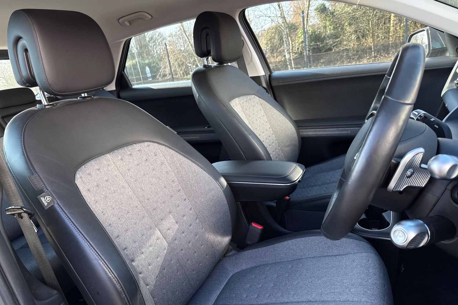 Used Hyundai IONIQ 5 2023 for sale - 77764489: Photo 24