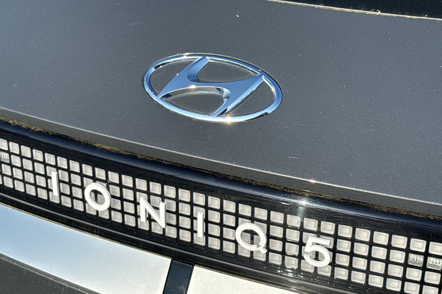 Used Hyundai IONIQ 5 2023 for sale - 77764489: Photo 25