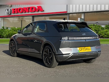 Used Hyundai IONIQ 5 2023 for sale - 77764489: Photo