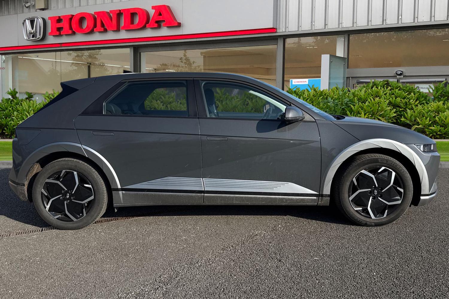 Used Hyundai IONIQ 5 2023 for sale - 77764489: Photo 3