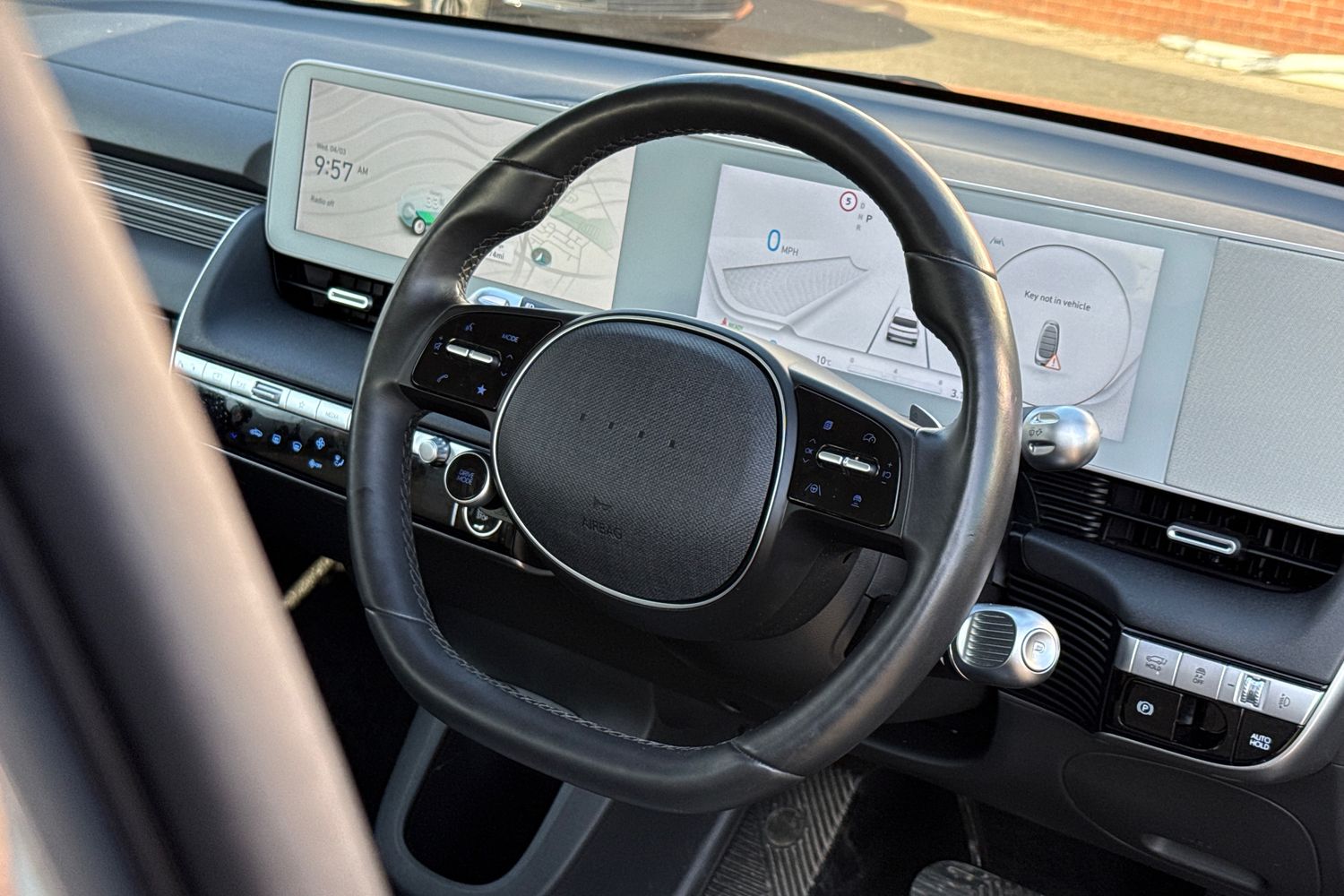 Used Hyundai IONIQ 5 2023 for sale - 77764489: Photo 32