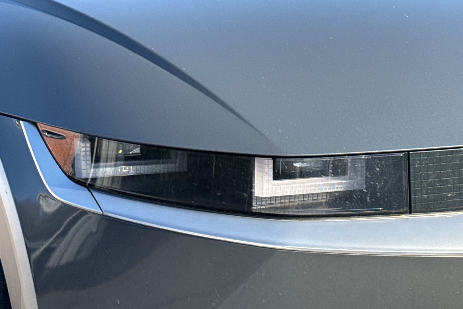 Used Hyundai IONIQ 5 2023 for sale - 77764489: Photo 36